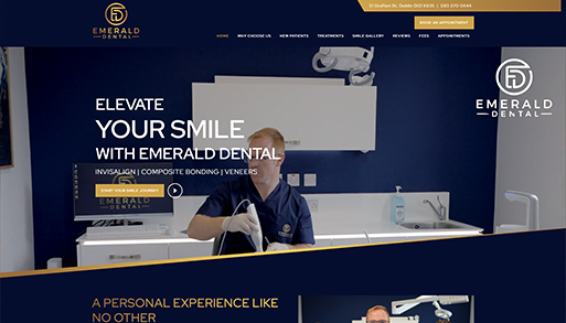 Emerald Dental