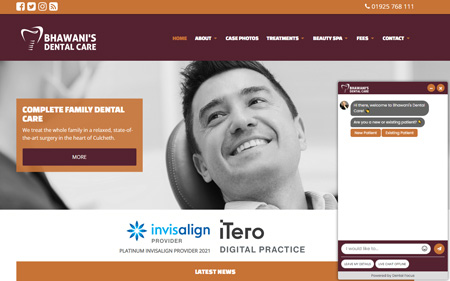 Bhawani’s Dental Care