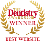 The Dentistry Award