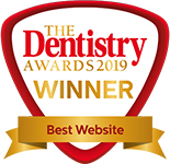 The Dentistry Award