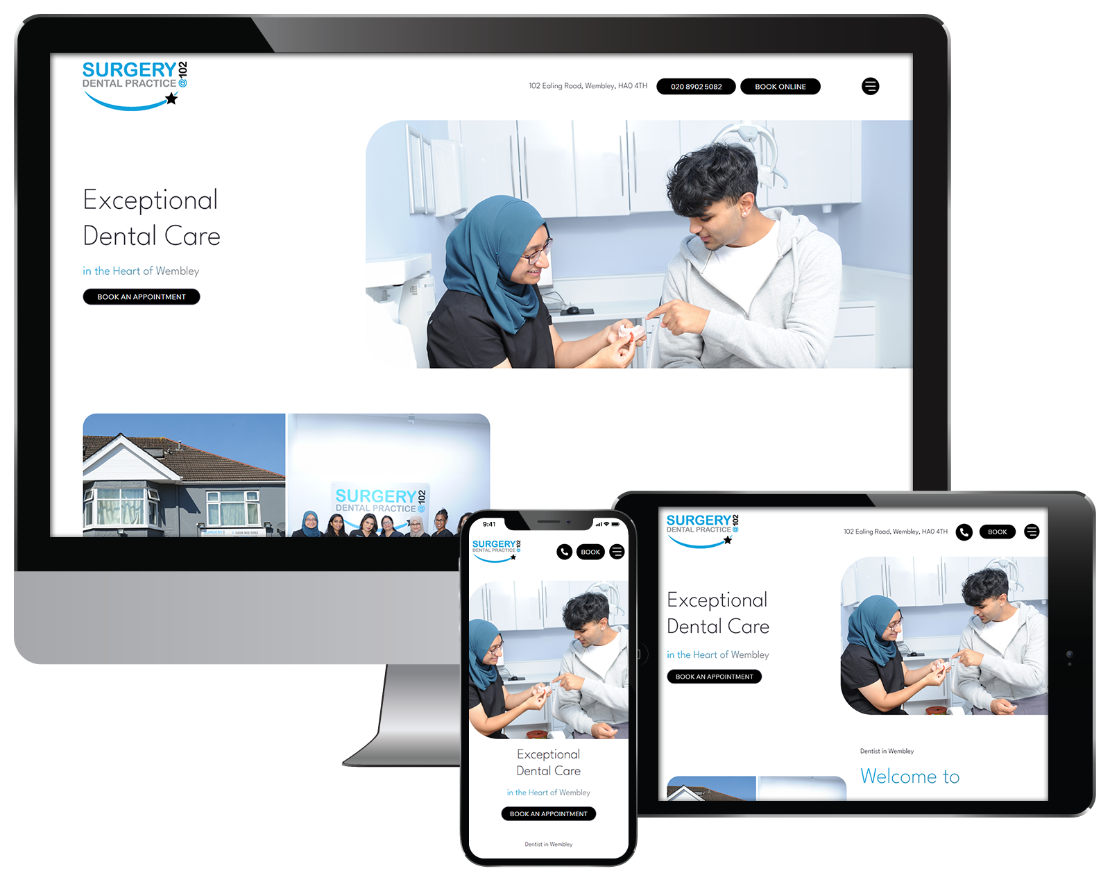102 Surgery Dental Practice