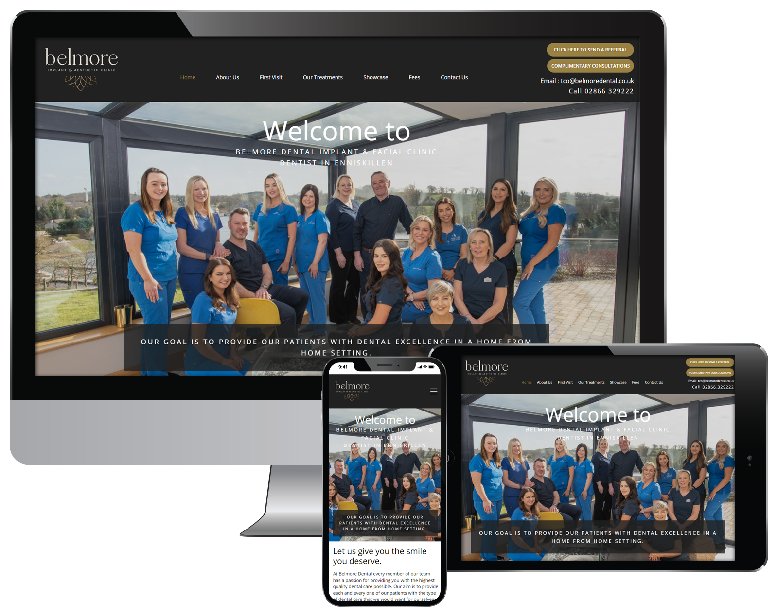 Belmore Dental Implant & Facial Clinic