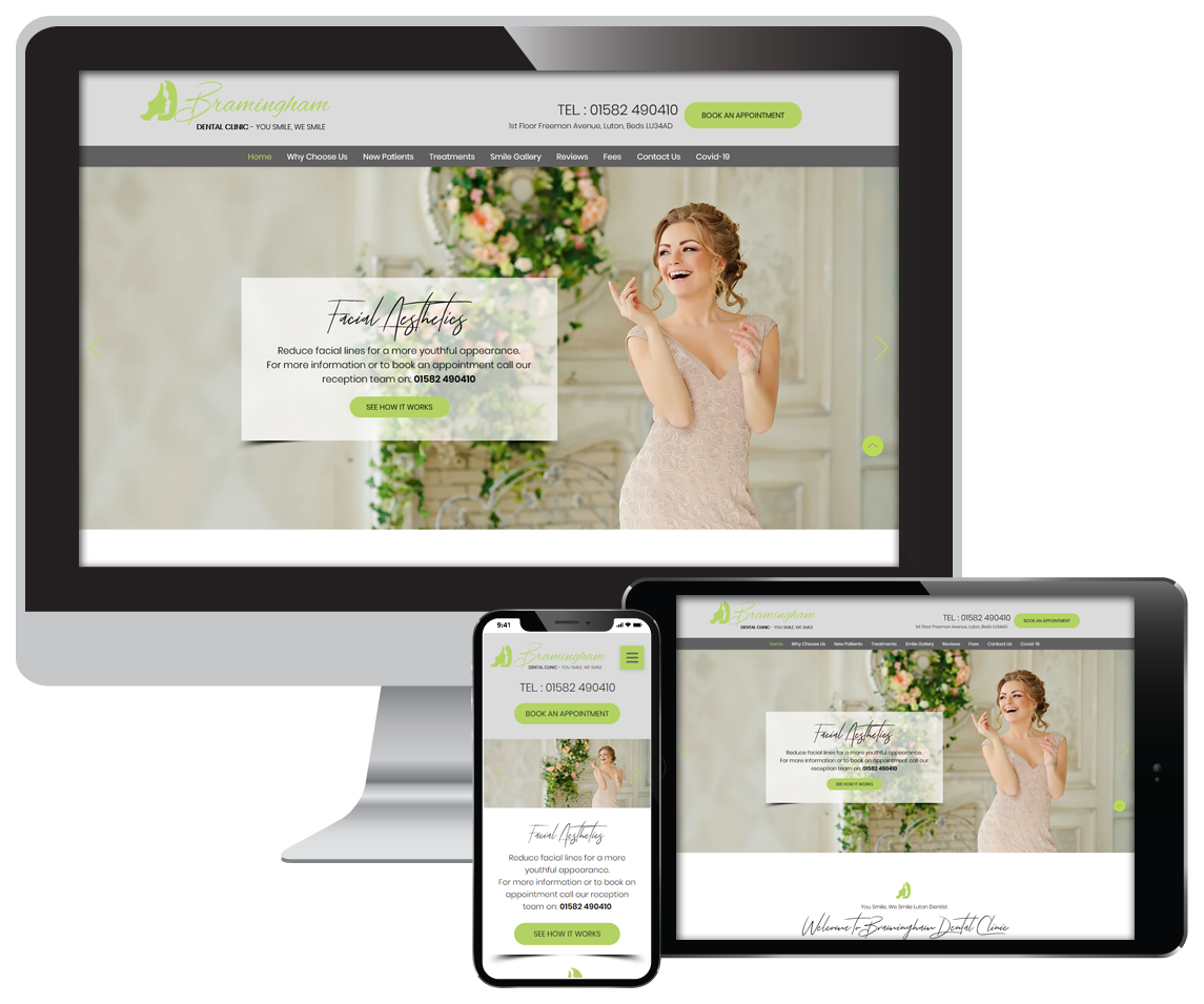 Bramingham Dental Clinic