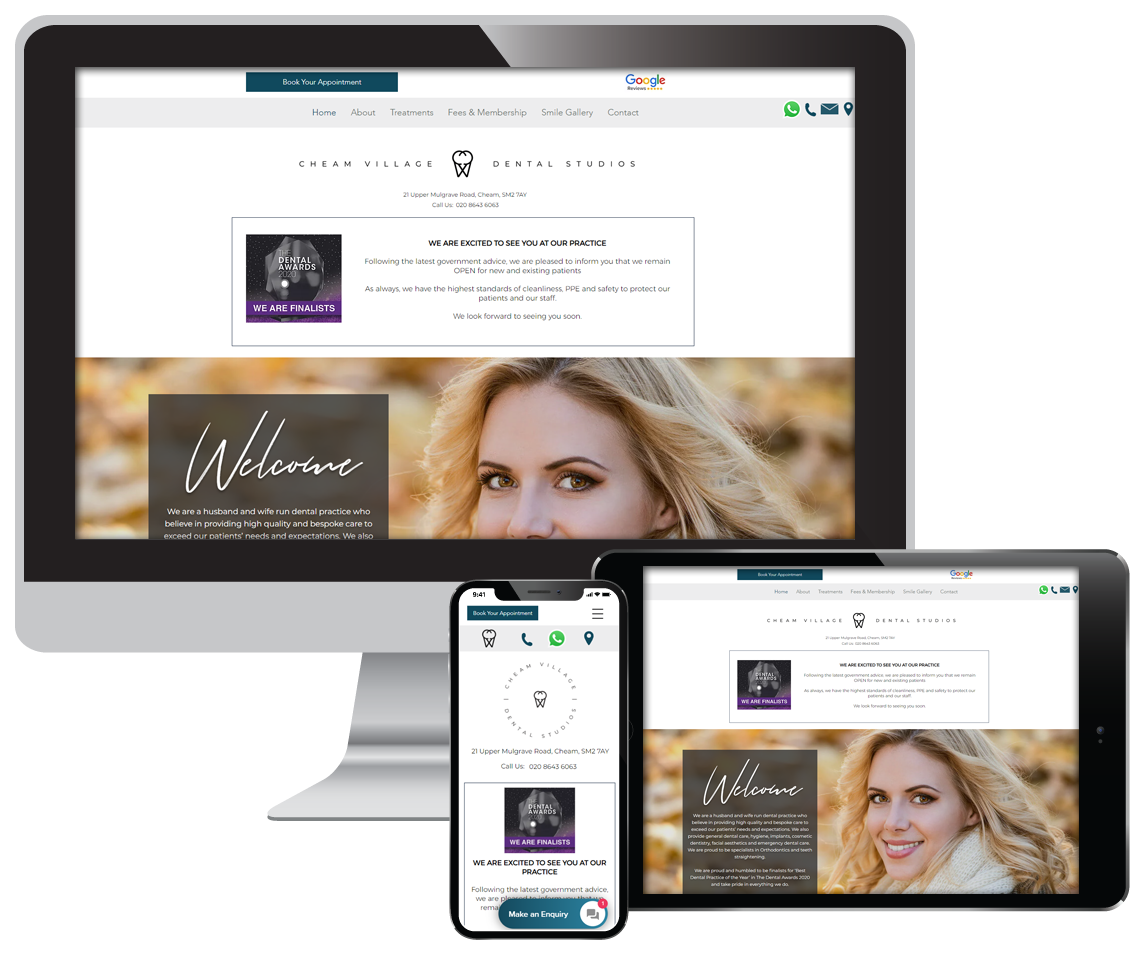 Village Dental Studios