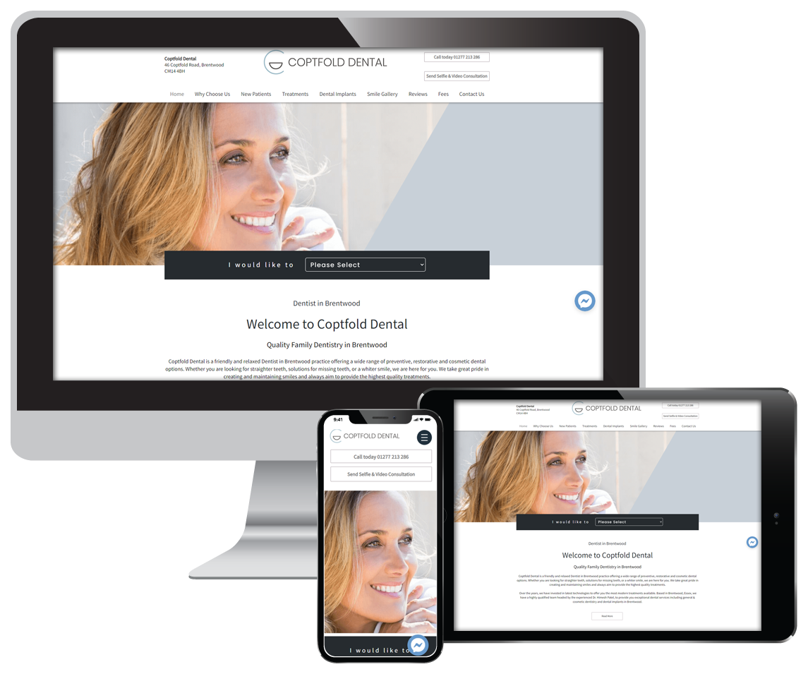 Coptfold Dental Practice