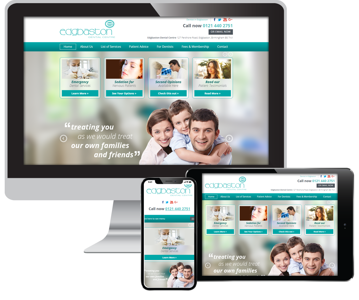 Edgbaston Dental Centre