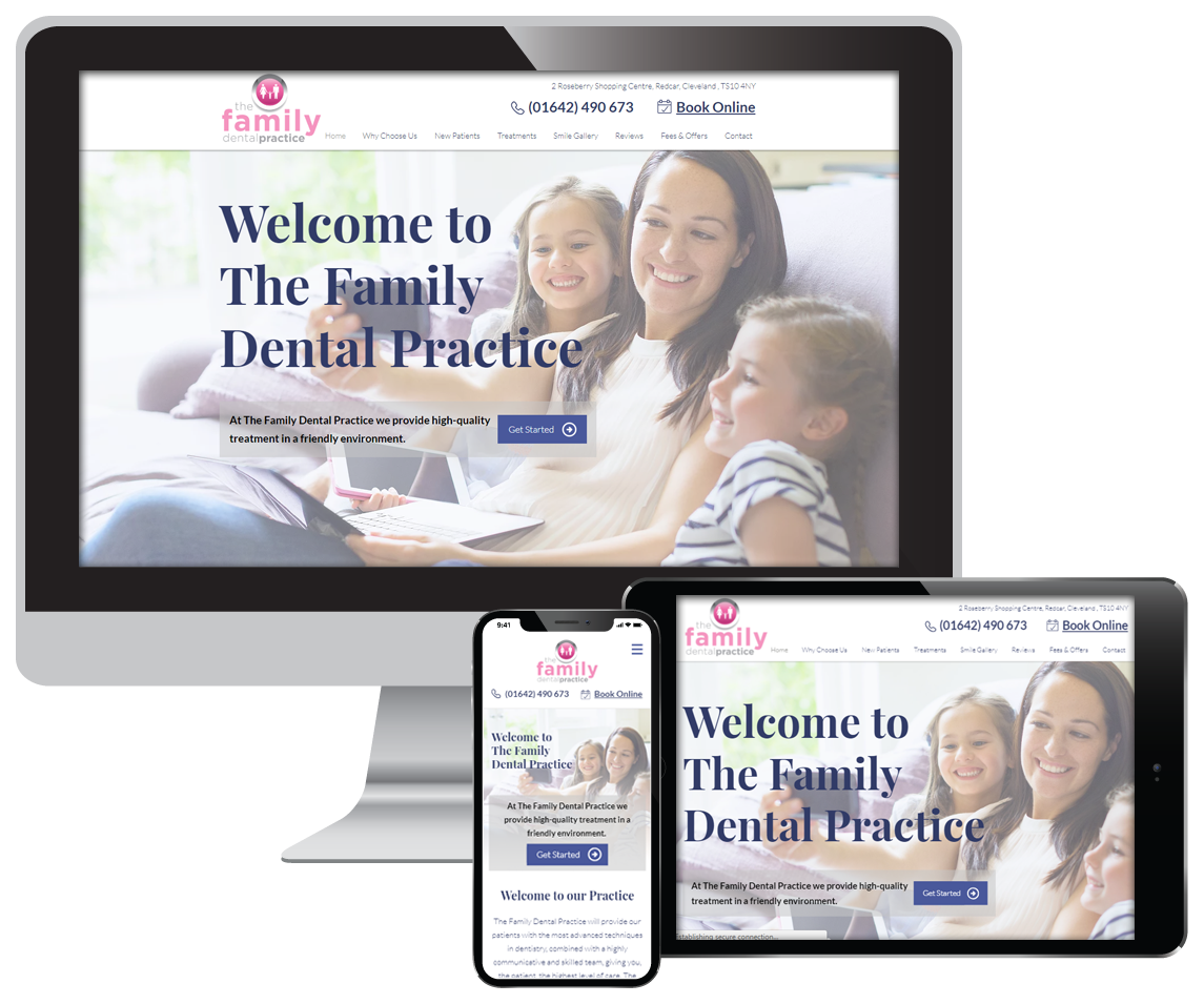 Family Dental Practice