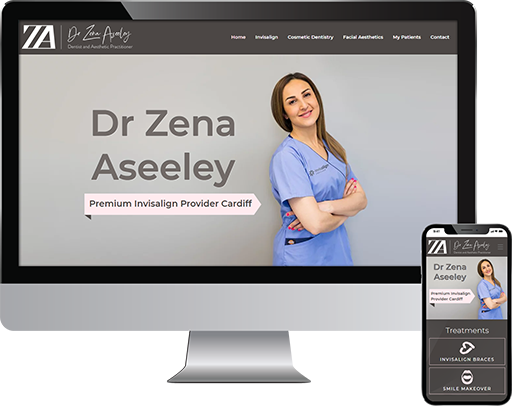 Dr Zena