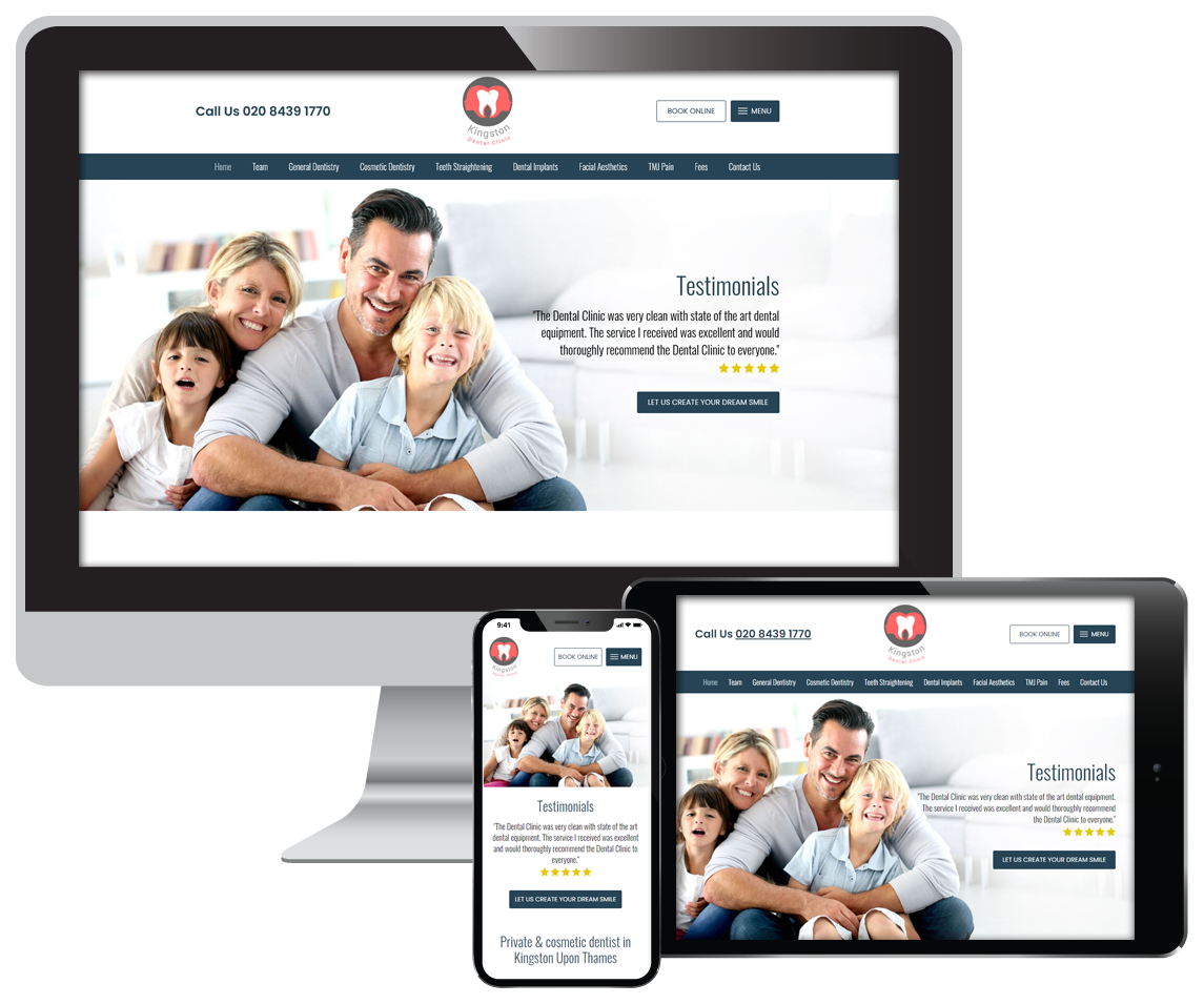 Kingston Dental Clinic