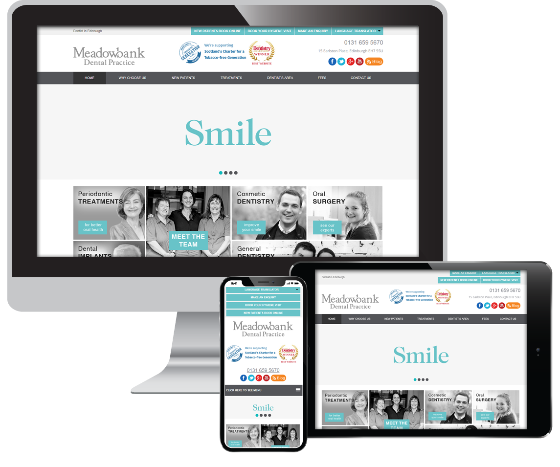 Meadowbank Dental Practice