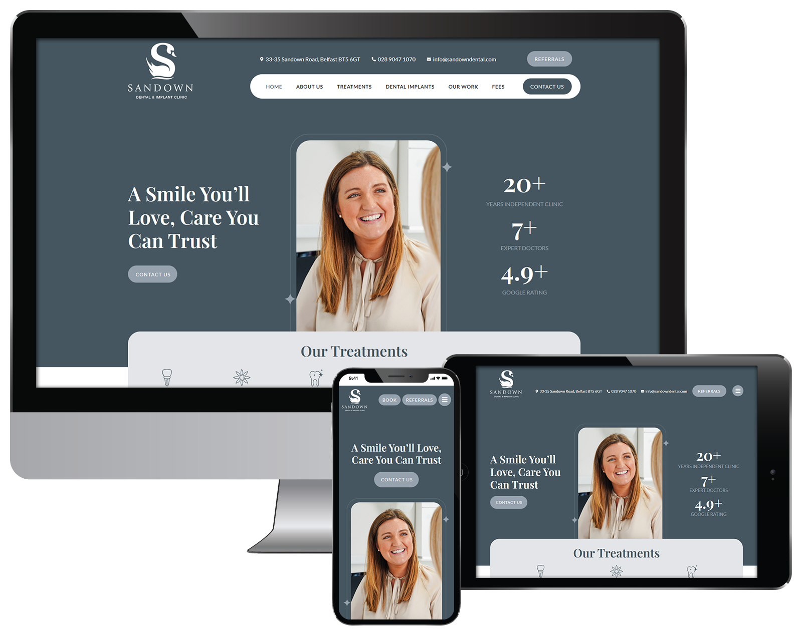 Sandown Dental