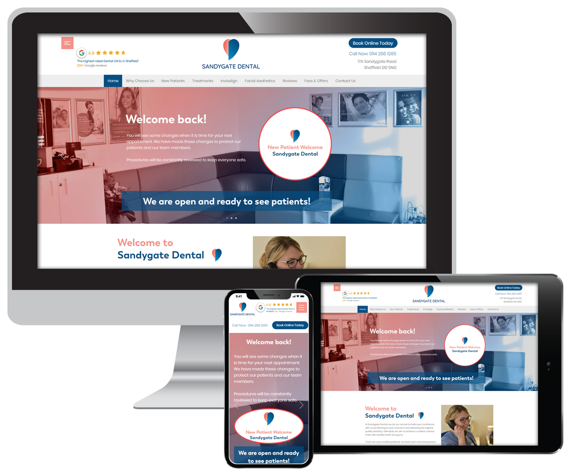 Sandygate Dental Practice