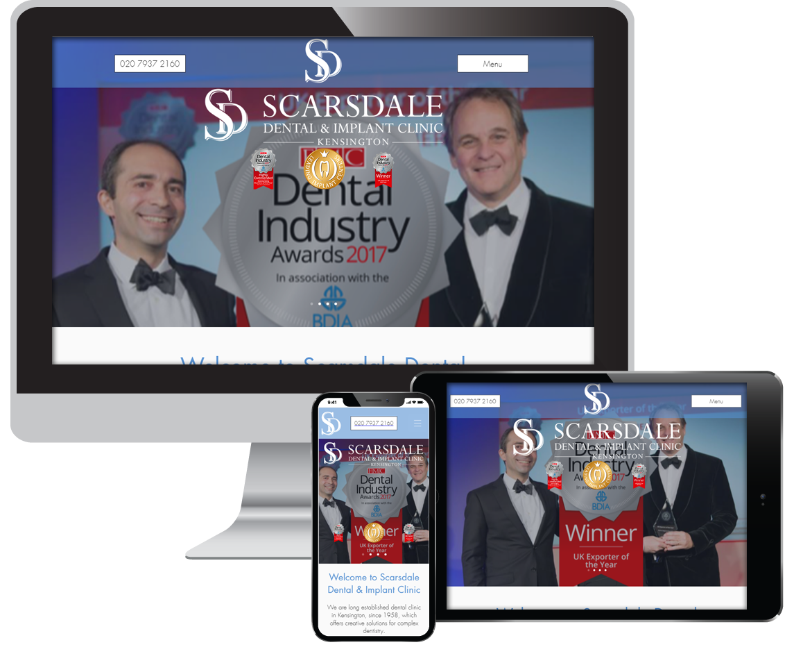 Scarsdale Dental & Implant Clinic