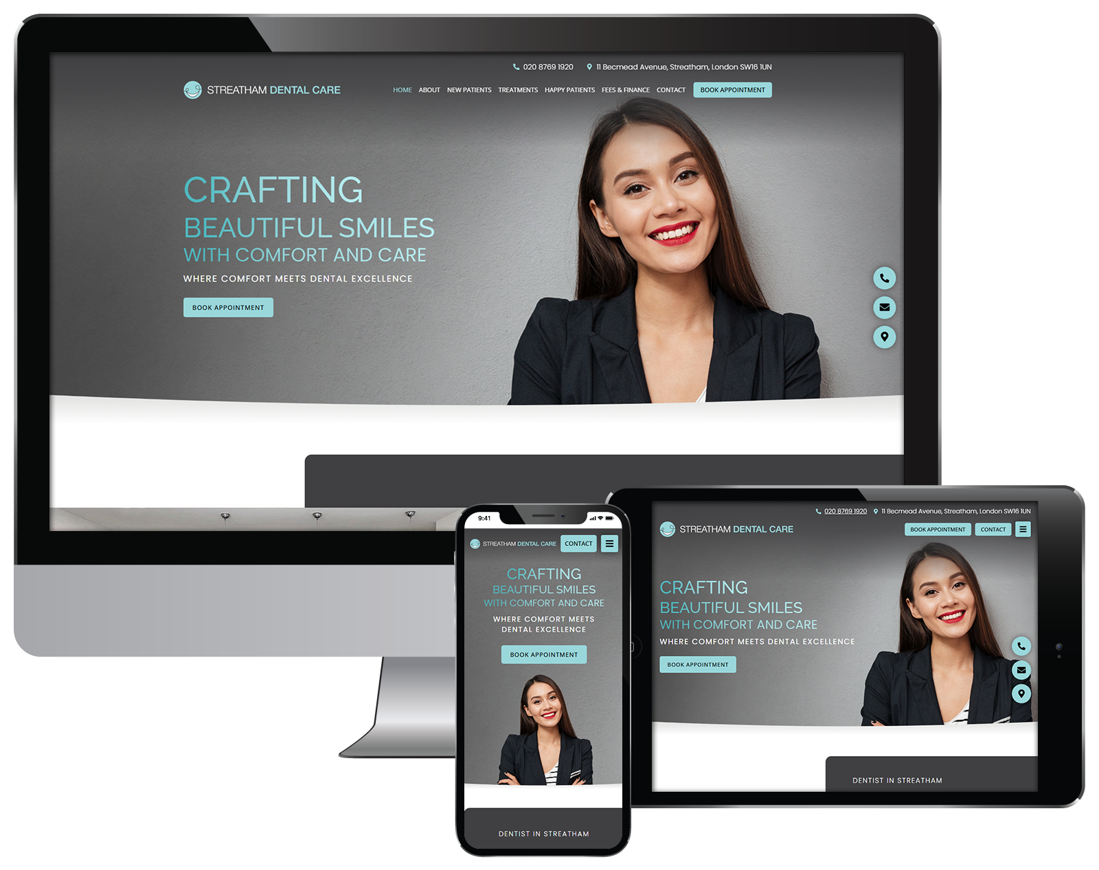 Streatham Dental Care