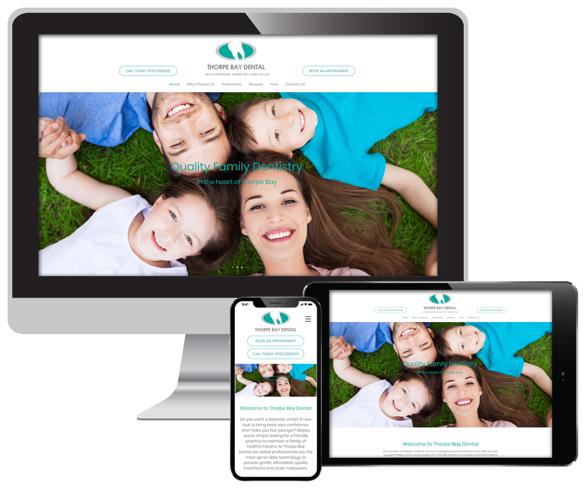 Thorpe Bay Dental Practice