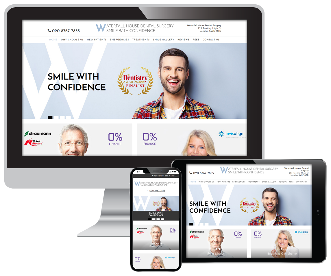 Waterfall Dental & Implant Centre