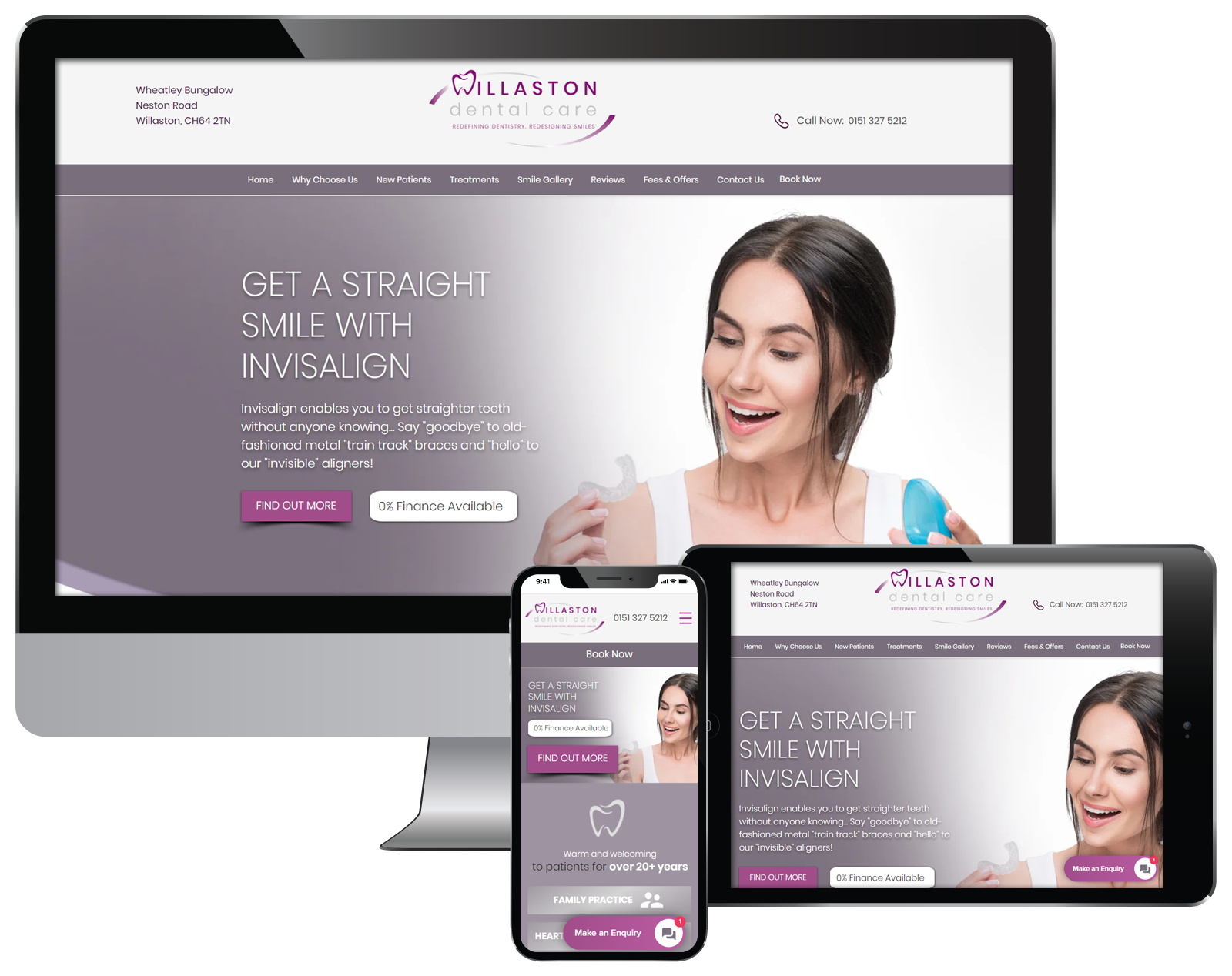 Willaston Dental Care