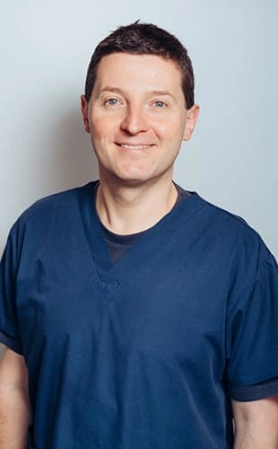 Dr Rafal Topolski