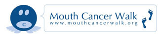 Mouth Cancer Walk