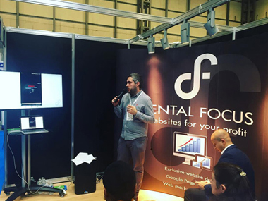 Dental Focus Team