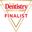 The Dentistry Awards 2024 Finalist