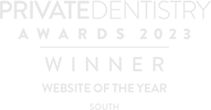 Private Dentistry Awards 2023