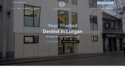 Magee Dental