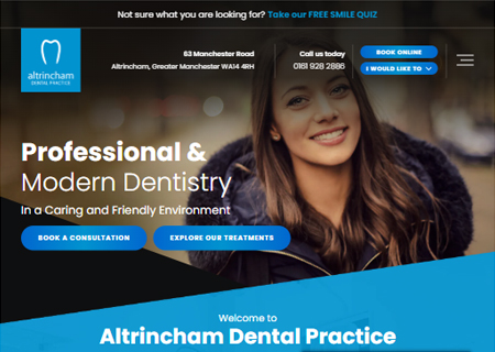 Altrincham Dental Practice