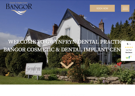 Bangor Cosmetic & Implant Centre
