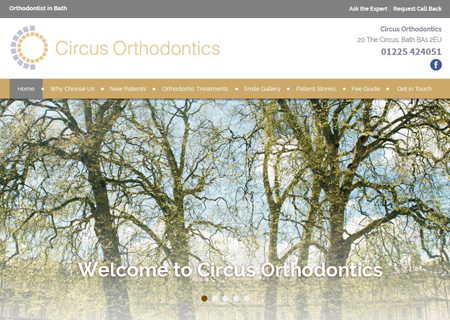 Circus Orthodontics