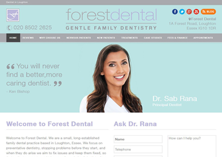 Forest Dental