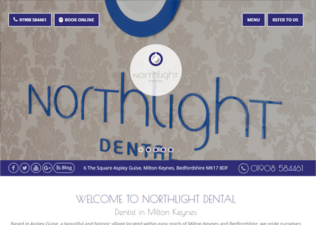 Northlight Dental