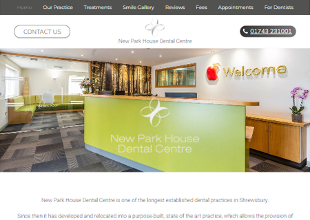 New Park House Dental Centre
