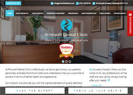 Polwarth Dental Clinic