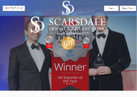 Scarsdale Dental & Implant Clinic