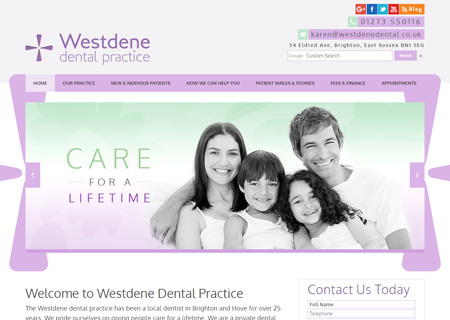Westdene Dental
