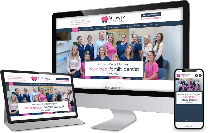 Archway Dental Surgery