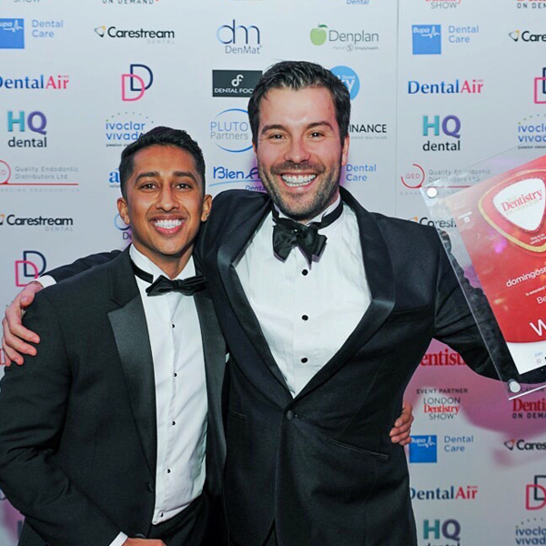 Sunil Patel (Sunny P)