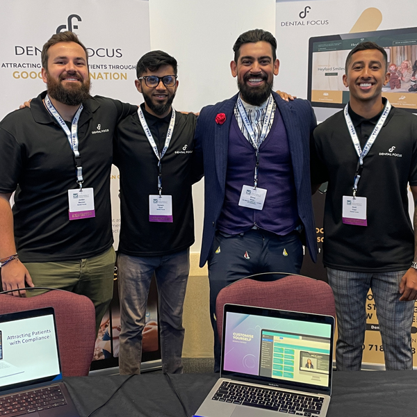 Sunil Patel (Sunny P)