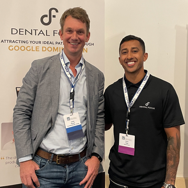 Sunil Patel (Sunny P)