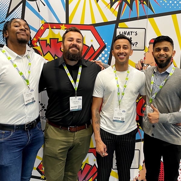 Sunil Patel (Sunny P)