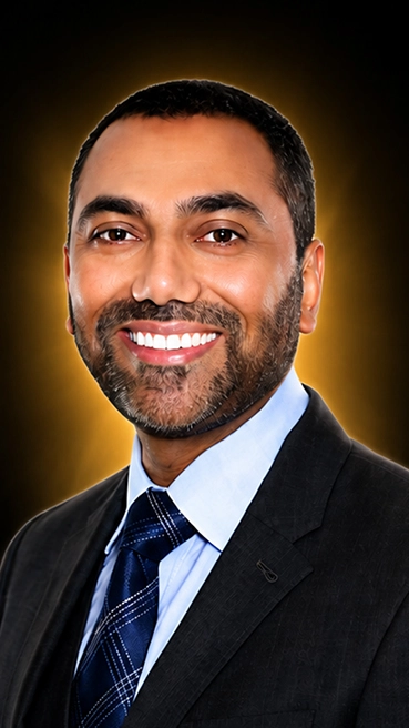 Dr Omar Yaqoob