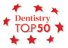 Dentistry Top 50