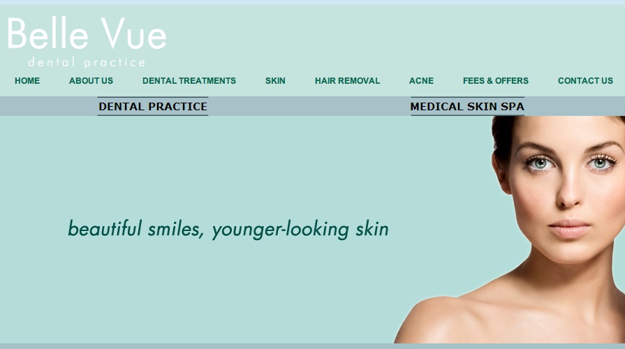 dental-website-design