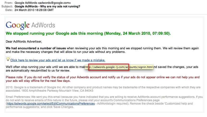 Google-AdWords-Phishing-Scam