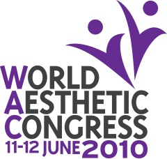 WAC 2010 World Aesthetic Congress