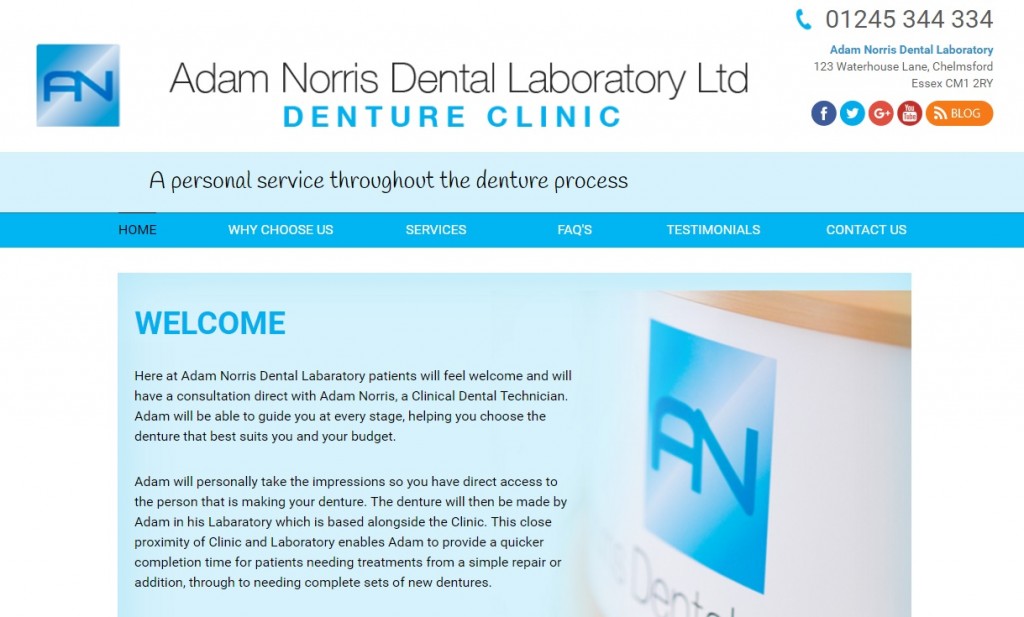 What’s new in Digital Dentistry