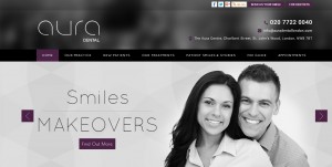 Dental Websites