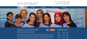 smiledental