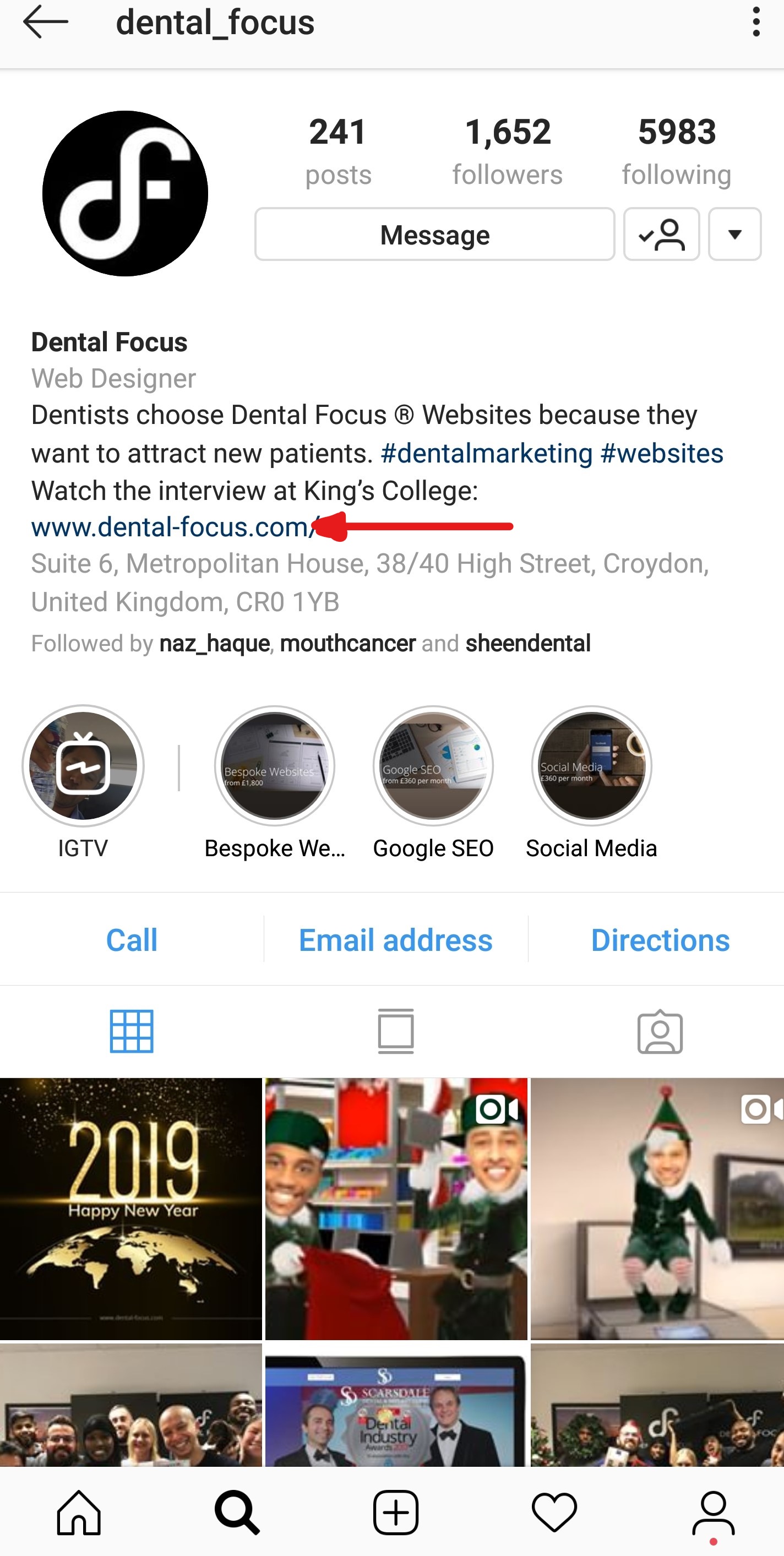 3 Essential Tips And Tricks For Instagram